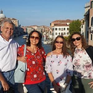 Meet your Posher, Haydee